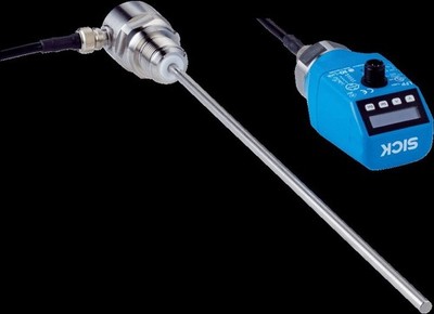 Sick TDR-Füllstandsensor LFP0200-A4CMB Niveau-Überwachungsgeräte 1078836