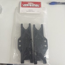 Arrma ARA330710 Rear Suspension Arms 2