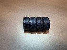 Centerline Wheels & Tires AMT 1/25 Scale GoodYear Wrangler R/T Chrome SET LOOK — photo 5