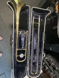 Conn 18h Director Trombone | eBay