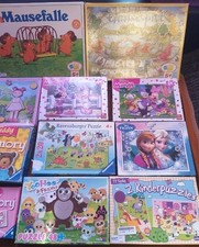 Prinzessinnen Im Urlaub Puzzle, 30 Teile, Für Kinder Ab 3 Jahren, Pädagogisches Geschenk Für Mädchen