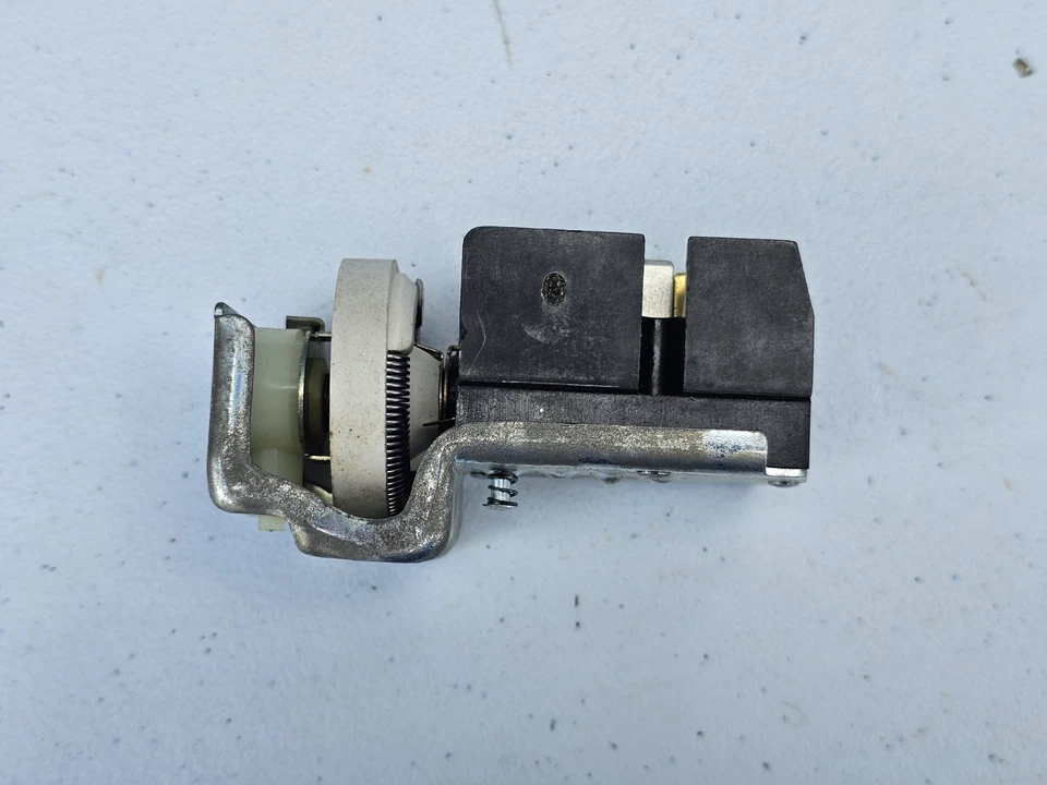 Interruptor de faros estándar DS219T 40-2219 para Ford Bronco F150 F250 F350 a granel Foto 4 de 4