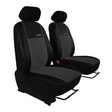 Autositzbezüge Maß Schonbezüge Sitzschoner für Chevrolet Camaro Coupe VI (16-)