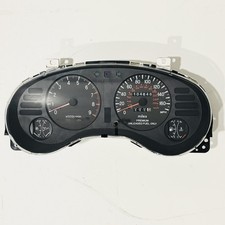 95-99 Eclipse 2.0l At Turbo Speedometer Cluster 104k Miles Oem Gst Gsx Dsm
