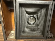 Antique Eastman Kodak Number 4 Cartridge Camera. Parts Or Display Only
