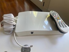 TiVo Bolt 1000 GB DVR and Streaming Media Player, No Subscription, EUC