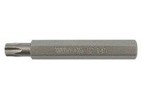 Yato Spezial TORX-SCHLÜSSEL T25X75 S2