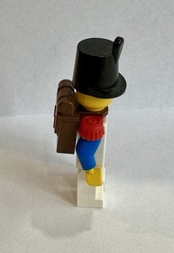 LEGO Minifigure Pirates Sea Mates 6251 pi055 pi061 pi063 pi056 pi043 COMPLETE