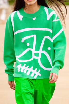 SHINYAKOZUKA 23SS SILLY KING SHINYAKOZUKA 23SS SILLY KING