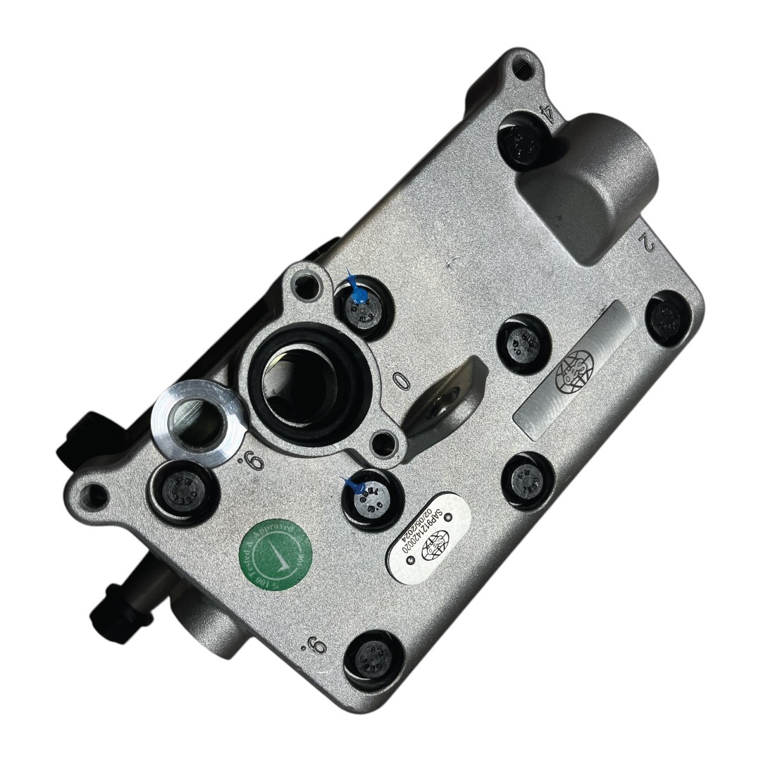 Unit Wabco 318 For Mack Mp7 Replaces # 21353442-or / Mp8 ***new /
