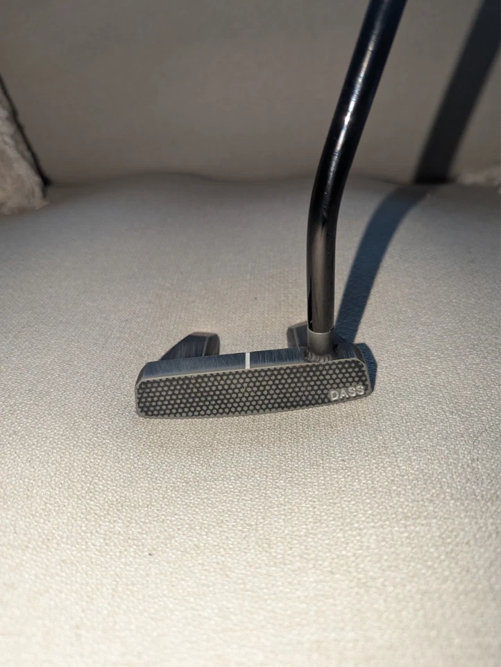 Putter Bettinardi Hive 1 de 1 Minovai Poison Cat Putter - Artículo de coleccionista Foto 3 de 4