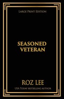 Roz Lee | Seasoned Veteran | Taschenbuch | Englisch (2024) | Discreet Edition