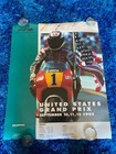 Superbike 1993 FIM United States Grand Prix Monterey Laguna Seca Poster Nice!