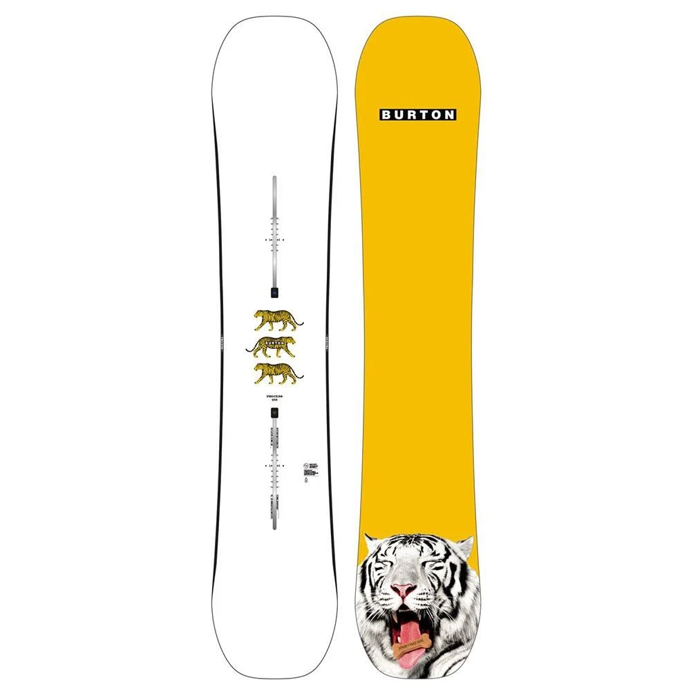 Burton Process Snowboards for sale - eBay