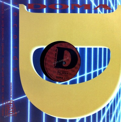 House Pimps - Get The Hook Maxi (VG+) '*