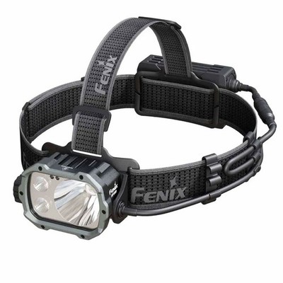 FENIX HP35R 4000 Lumens Rechargeable Headlamp (FX-HP35R)