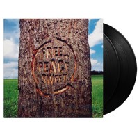 Dodgy Free Peace Sweet