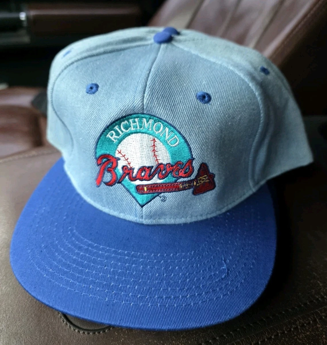 richmond braves products for sale | eBay display picture 2