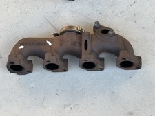 Ford Focus 1.8 TDCi 85 KW, 115 PS Krümmer Auspuffkrümmer 4M5Q-9428-BB Original