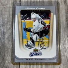Sidney Crosby Hockey Cards: Rookie Cards Checklist and Buying Guide 15