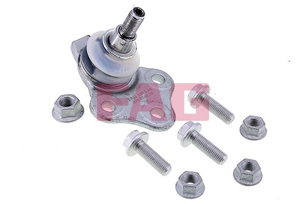 Traggelenk FüHrungsgelenk Schaeffler FAG 825 0340 10 FüR Duster Dacia Nissan D10-image