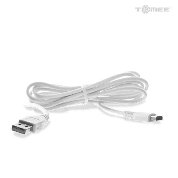 Wii U Tomee Charge Cable for GamePad - Image 3 of 3