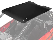  Polaris RZR PRO XP / RZR Turbo R 2020-2023 Aluminum Roof, Heavy Duty 2 Seater