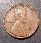 1949-D Lincoln Wheat Cent/Penny Old Coin US History Collection Circulated (#2)