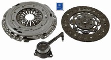 Kit d'embrayage Skoda YETI