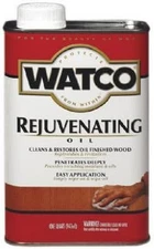 66051H Watco Pint Rejuvenating Oil by