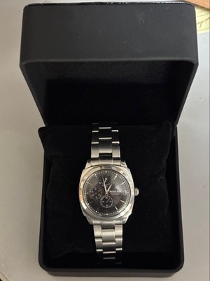 Automatic Watch Orient Star EZ03 CO CS Rare Collectible Stainless Steel