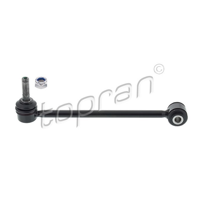 Bras de liaison arrière pour Peugeot 406 en acier renforcé OEM 517839