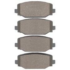 DFC 4000241100 Disc Brake Pad Set