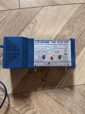 Spaun HNV 30 UPE 30dB Verstärker für Kabelf...
