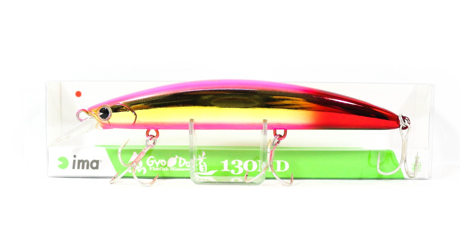 Ima Gyodo 130 MD Floating Lure 118 (5804)
