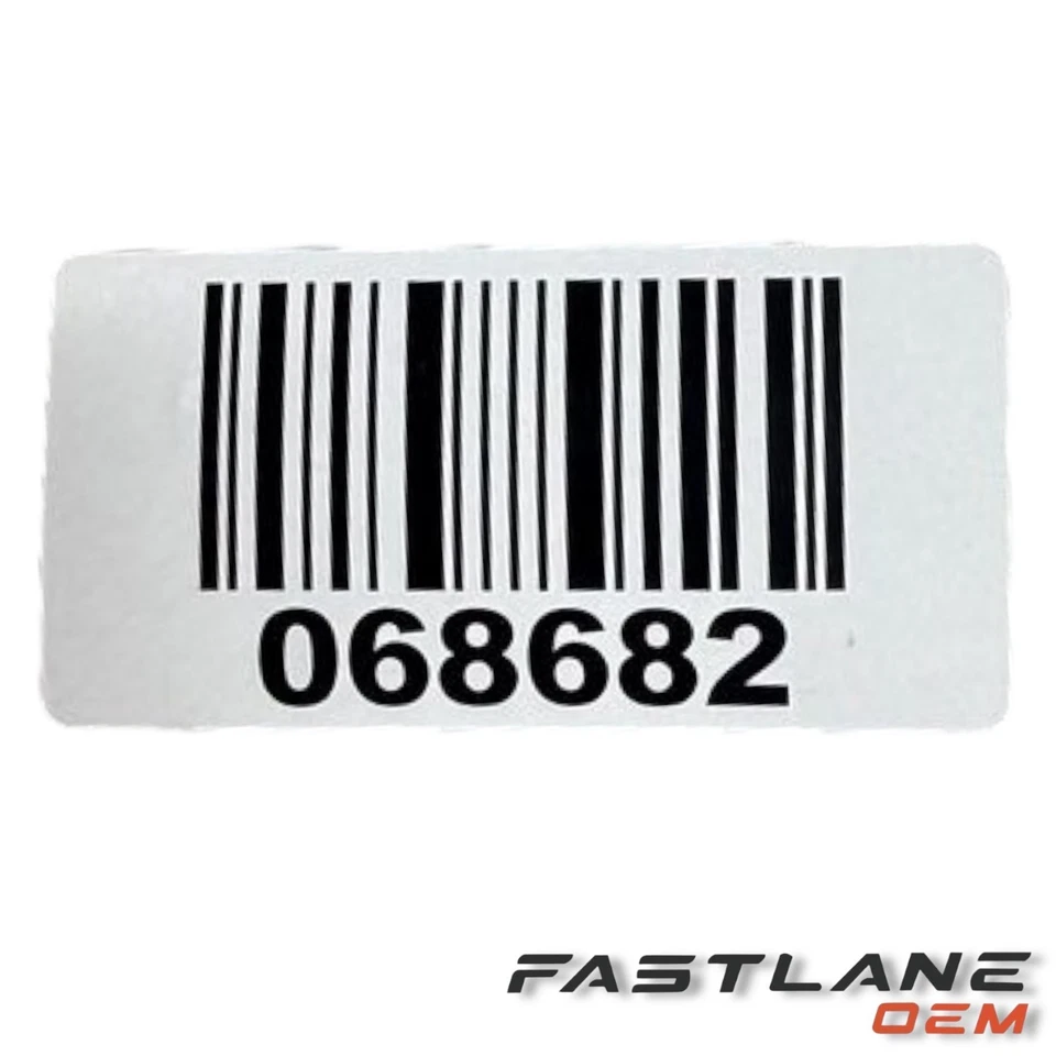 SUBARU IMPREZA 2012-2020 CONVERTIDOR TUBO Y SOPORTE DE SUSPENSIÓN NUEVO FABRICANTE DE EQUIPOS ORIGINALES 44521AA271 Foto 3 de 4