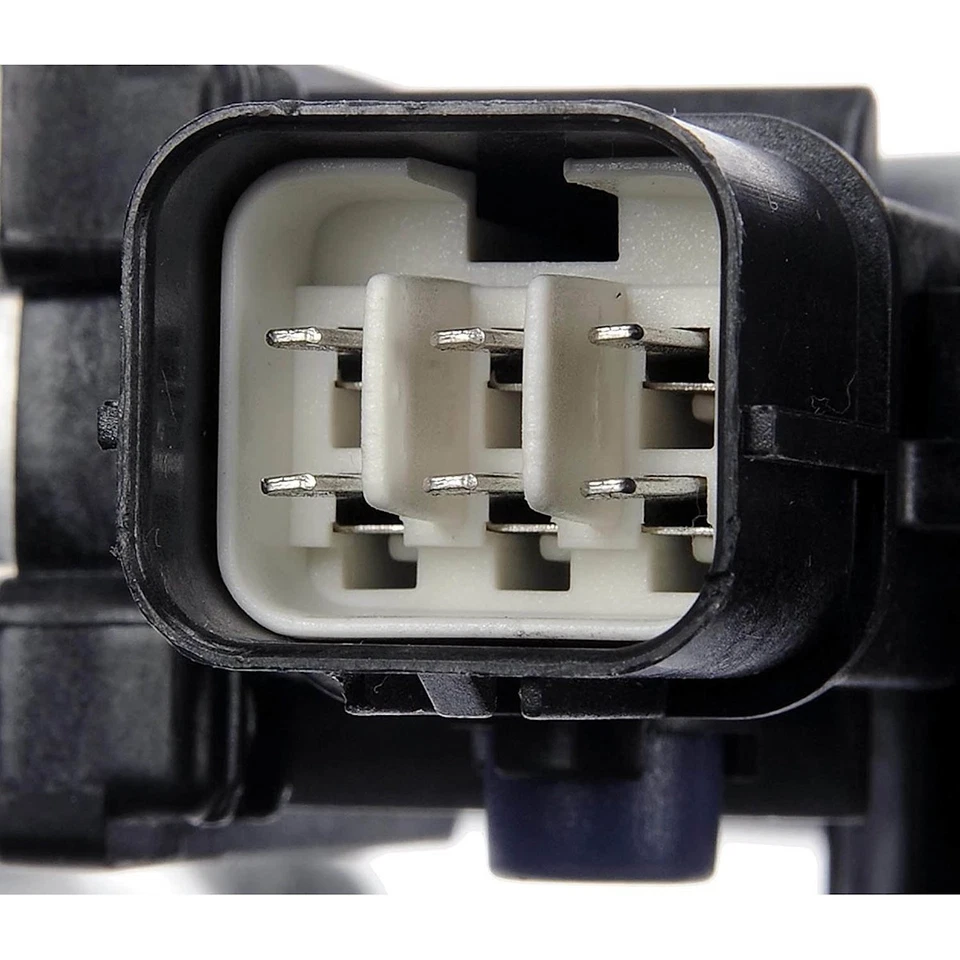 751-003 Dorman Window Regulator Rear Passenger Right Side Hand for Acura TSX - Image 3 of 3