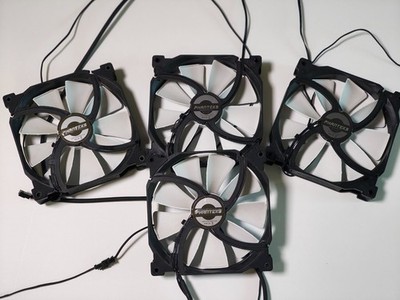 Phanteks 140 mm PH F140SP LED PC Gehäuse-Lüfter