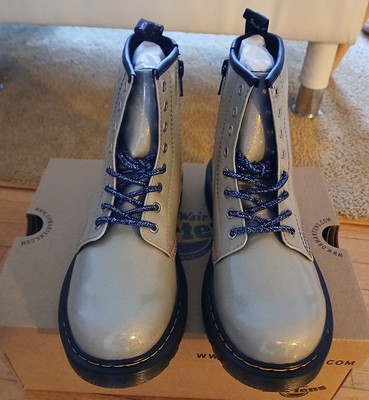 Dr. Martens  Lightshow