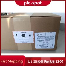 2711-K10C8 New Allen-Bradley 2711-K10C8 Panel...