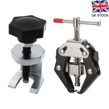 Heavy Duty Windscreen Wiper Arm Puller Swivel Mounted Bearing Adjustable Arms