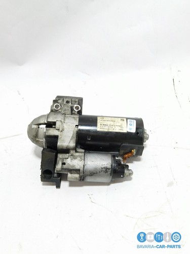 Original BMW  F01 F07 F10 F11  Anlasser Starter 8574102