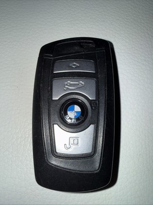 BMW Schlüssel 