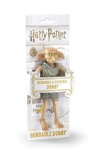 The Noble Collection Bendable/posable Dobby