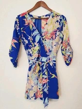 Yumi Kim Women's Romper Size Small