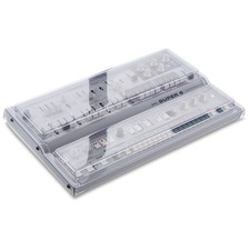 Decksaver Abdeckung für UDO Audio Super 6 De...