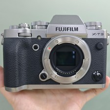 Fujifilm X-T3 XT3 26.1mp Mirrorless Digital Camera Body Only W/Accessories Gift