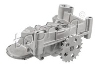 ÖLpumpe Topran 721 209 FüR Peugeot CitroËN 307 Picasso Xsara Tepee 1007 2A 2E C4