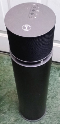 ABRAMTEK 100W Bluetooth Speaker E600 High Power Wireless Speaker with Super Bass