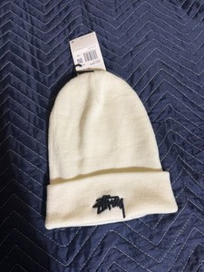 Nike Stussy Beanie | eBay